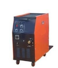 Industrial MIG Welding Equipment