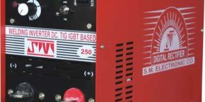 Inverter Based Welding Machine