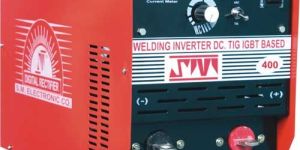 Inverter Based Welding Machine