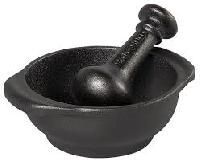 Cast Iron Pestle