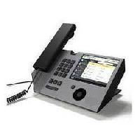 Digital EPABX System