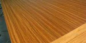 Teak Plywood