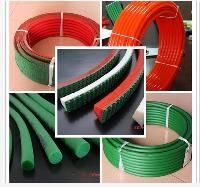 PU Round Belts