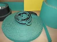 Tangential Flat Belts