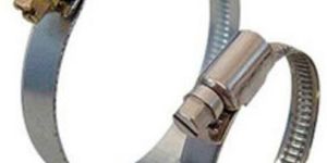 Stainless Steel Hose Clamps