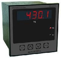 Crane Load Indicators