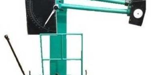 Impact Testing Machine