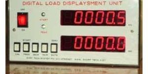 Load Cell Indicator