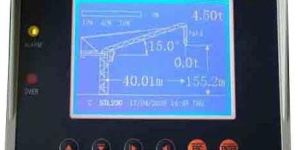 Load Moment Indicator