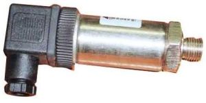 Pressure Transducers