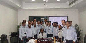 Safety Training Services