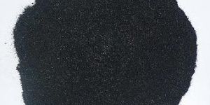 Soluble Potassium Humate Powder