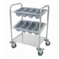 Cutlery Trolley