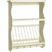 Plate Rack