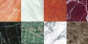 Marble Tiles