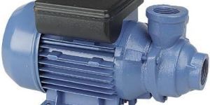 Motors & Pumps
