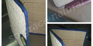 Banana Fibre Files Covers