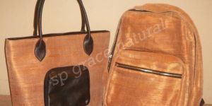 Banana Fibre Handicrafts