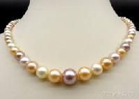 Fresh Water Pearls Necklace