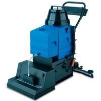 Industrial Cleaning Machines