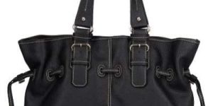 Ladies Leather Bags