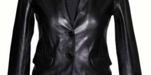 Ladies Leather Jackets