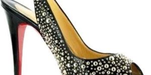 Ladies Leather Sandals