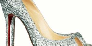 Ladies Leather Sandals