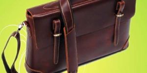 Mens Leather Bags