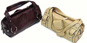 Mens Leather Bags