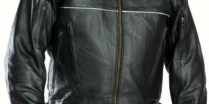 Mens Leather Jackets