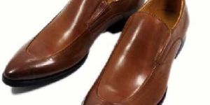 Mens Leather Shoes