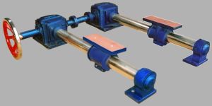 Pipe Sliding Stretcher