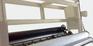 Tissue Paper Machine