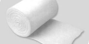 Rolled Gauze Cloth