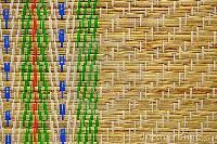 Straw Mats