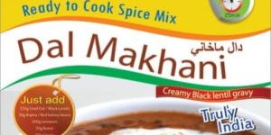 Dal Makhani