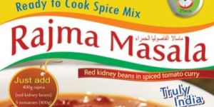 Rajma Masala