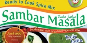 Sambhar Masala