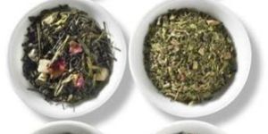Tea Leaves