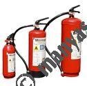 Fire Extinguishers
