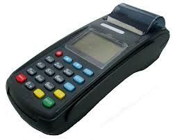 Spot Billing Machine