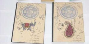 Printed Notebooks (CIMG0805)