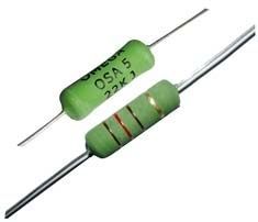 Silicon Coated Axial (OSA)