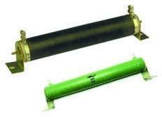 Silicon Coated High Power Resistors (OHP)