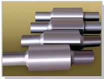 Forged Rolls