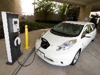Electric Vehicles