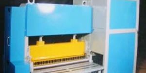 Sheet Expanded Machines