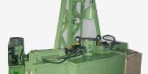 Silencer Seaming Machines