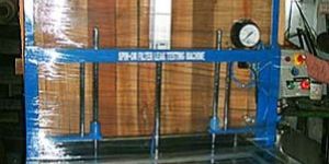 Spin on Filter Testing Machine